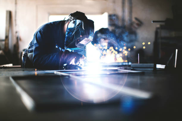  Glendale, CO Welder Pros