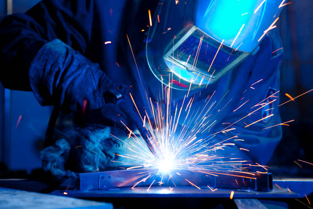 Trusted Glendale, CO Welder & Metal Fabrication Experts