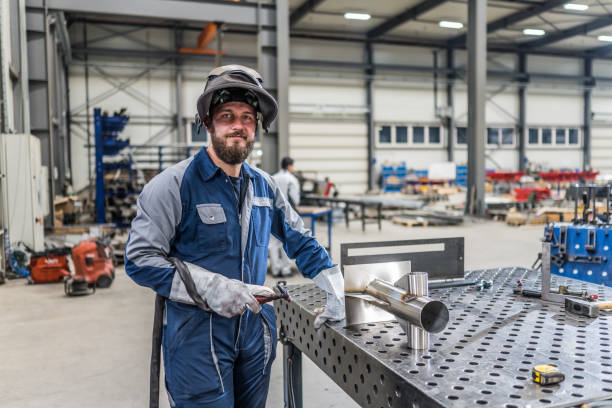 Best Artistic and Custom Metal Fabrication in Glendale, CO